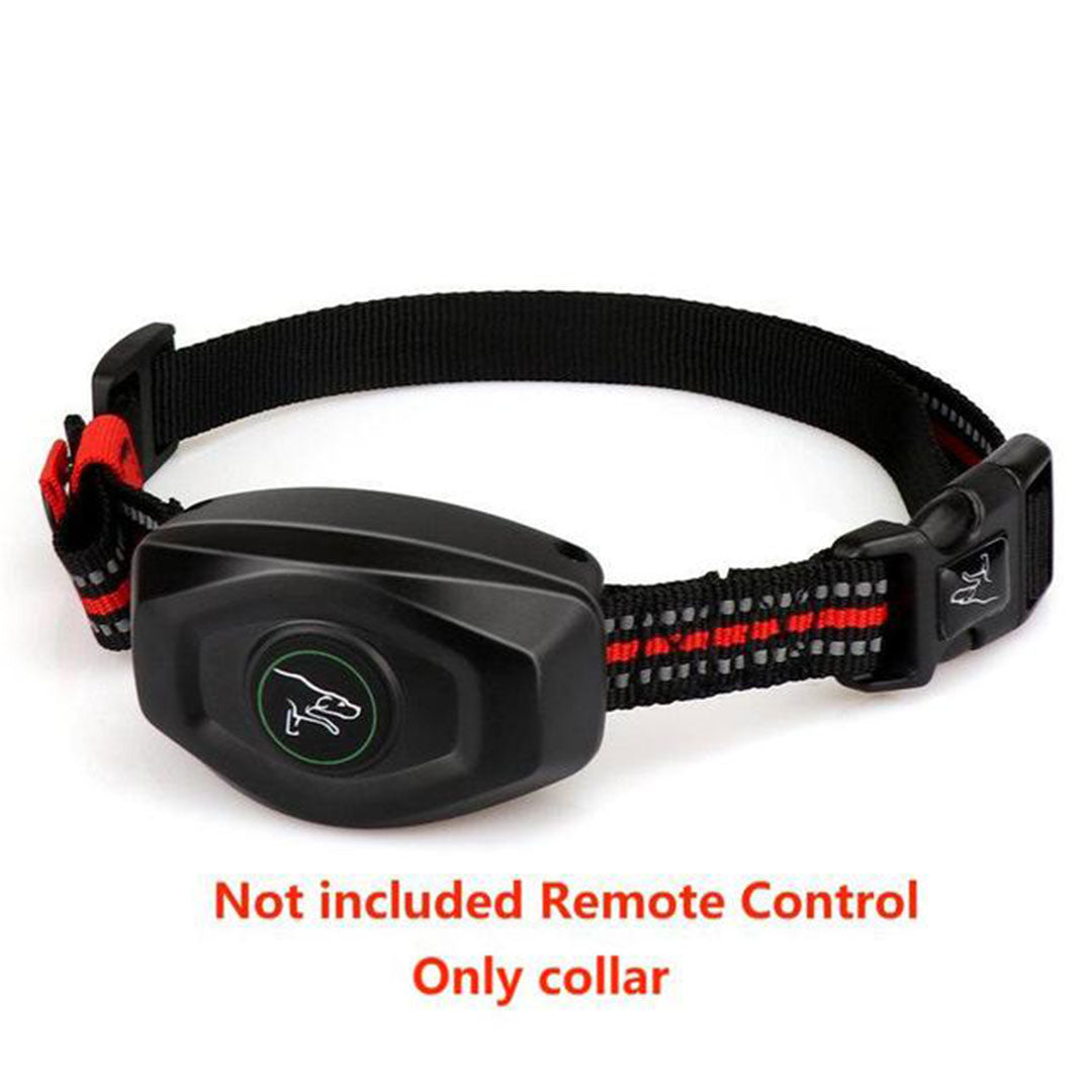 2-in-1 Remote Training and Anti-Bark Collar