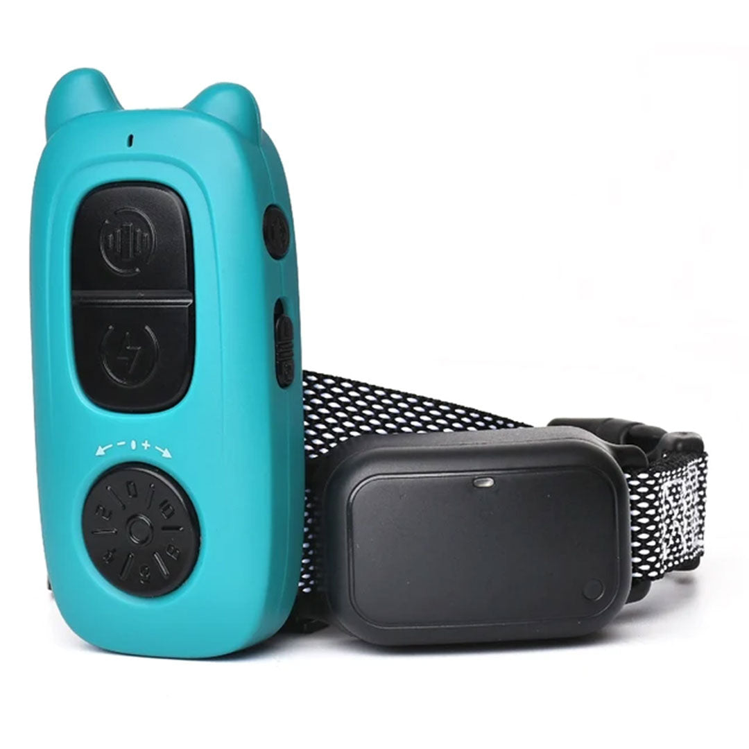 Advanced Remote Dog Training Collar