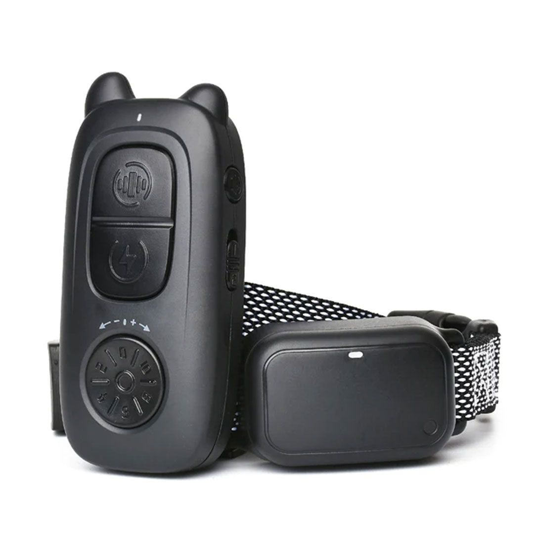 Advanced Remote Dog Training Collar