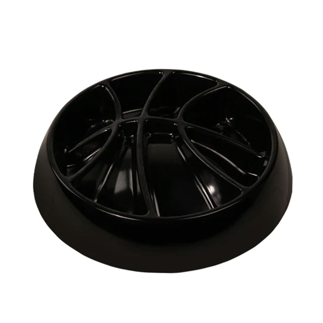 Interactive Basketball Slow Feeding Dog Bowl