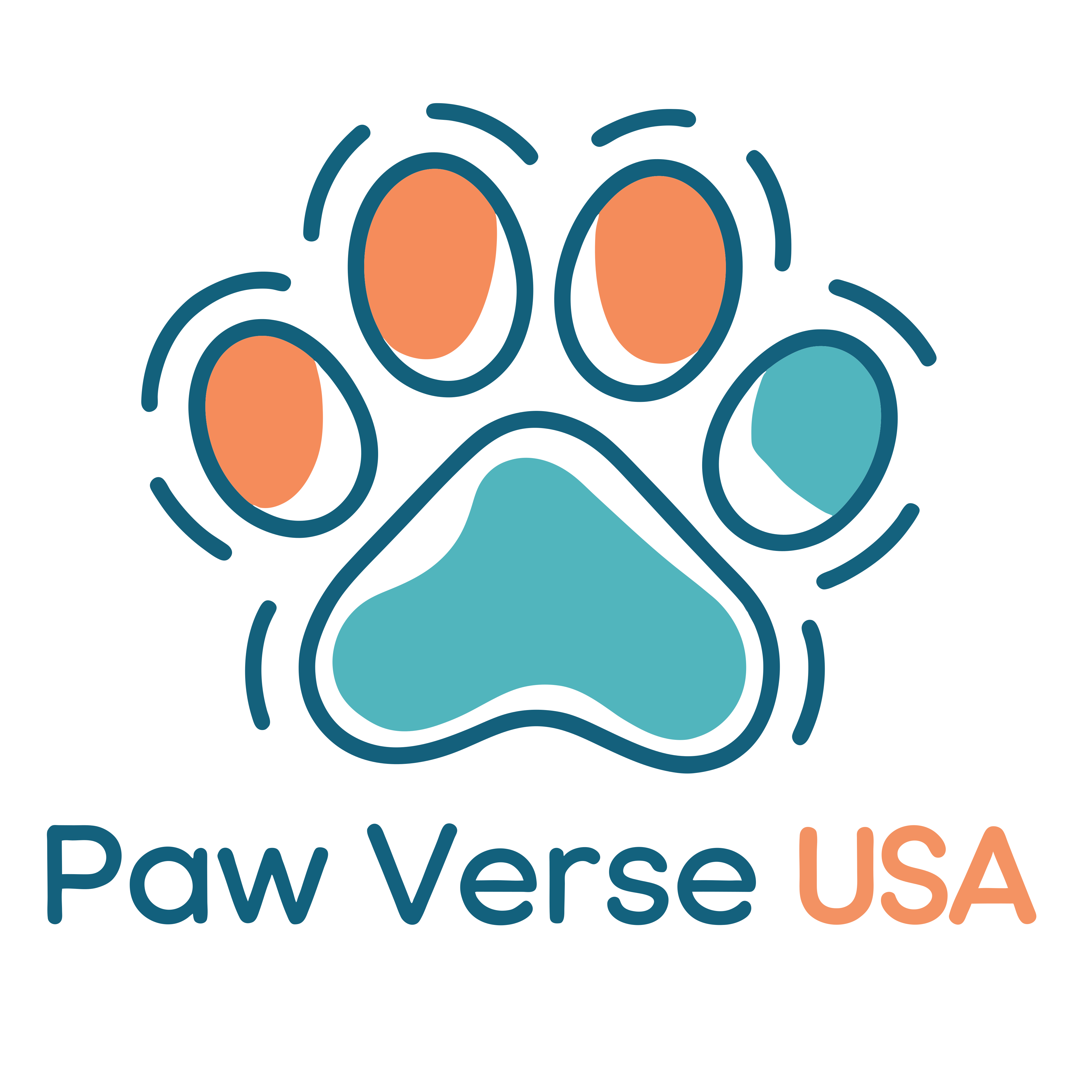 PAW Verse USA